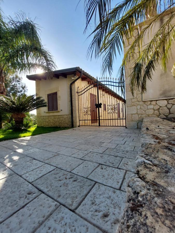 Tenuta Costa Palma di Montechiaro Exterior foto