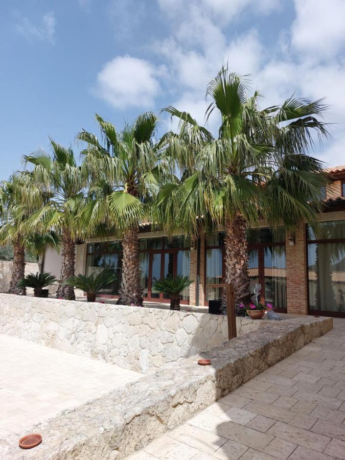 Tenuta Costa Palma di Montechiaro Exterior foto