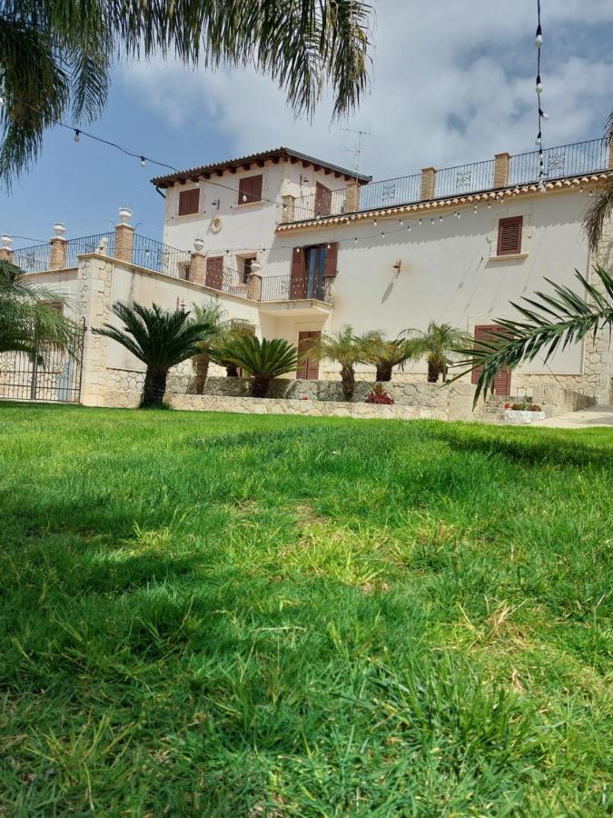 Tenuta Costa Palma di Montechiaro Exterior foto