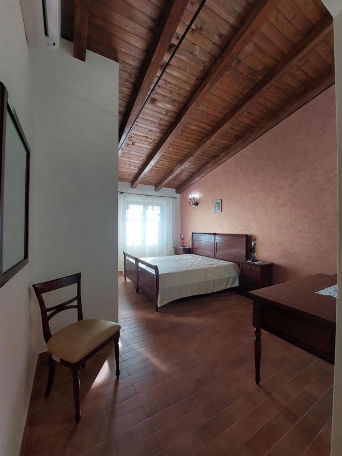Tenuta Costa Palma di Montechiaro Exterior foto