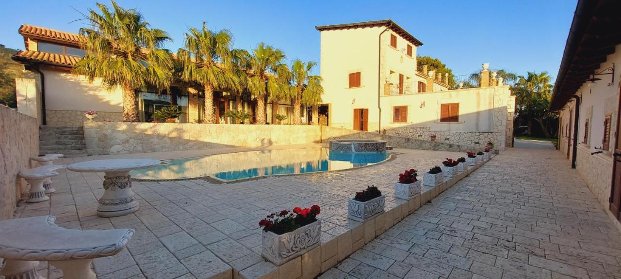 Tenuta Costa Palma di Montechiaro Exterior foto