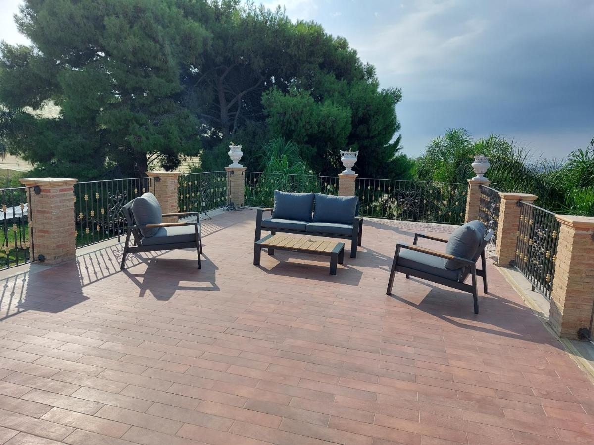 Tenuta Costa Palma di Montechiaro Habitación foto