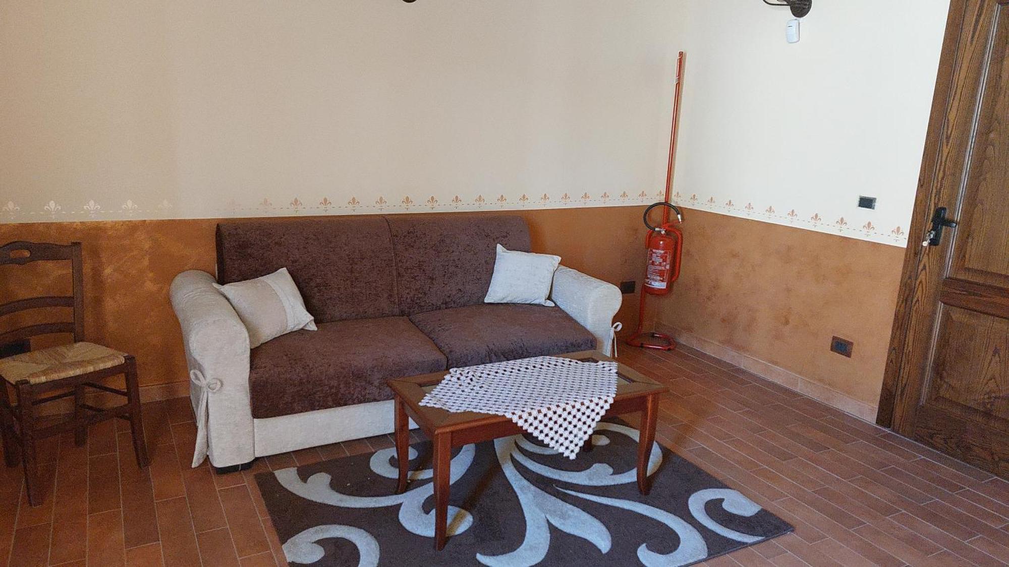 Tenuta Costa Palma di Montechiaro Habitación foto